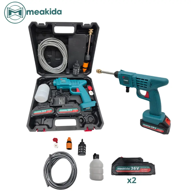 KARCHER SANS FIL 36V MEAKIDA