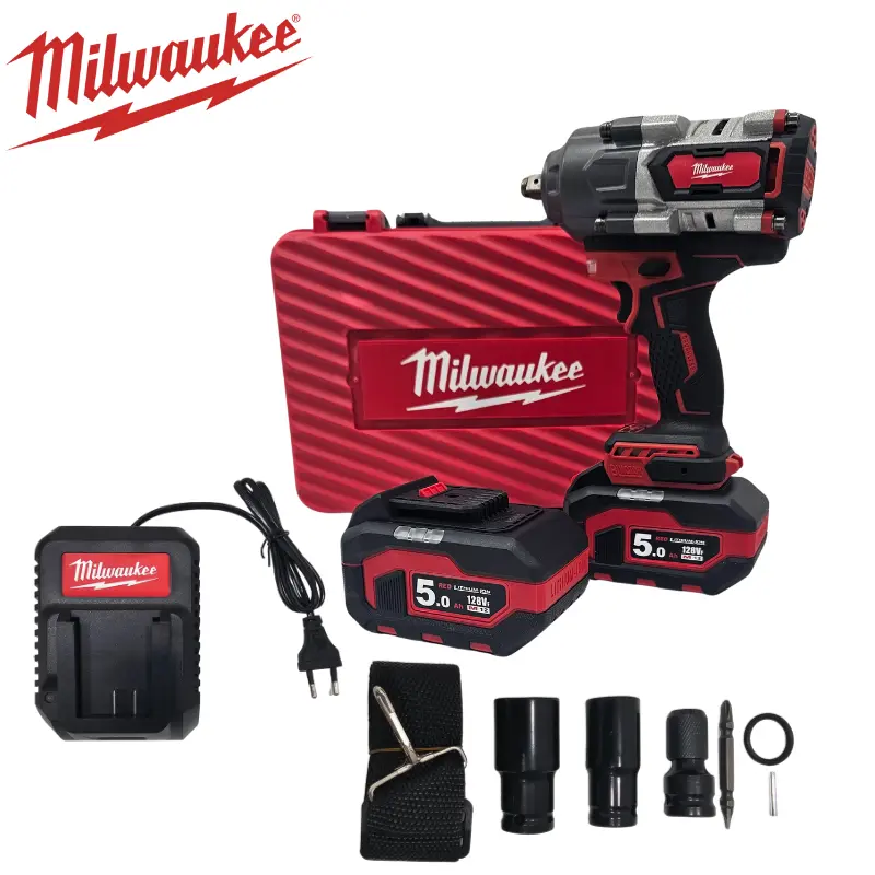 CLE A CHOC 5AH 600NM MILWAUKEE SH16-4