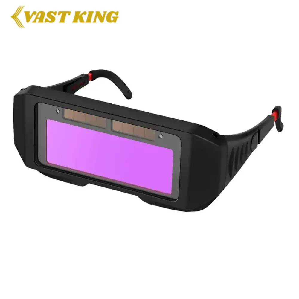 LUNETTE SOUDEUR AUTOMATIQUE VAST KING