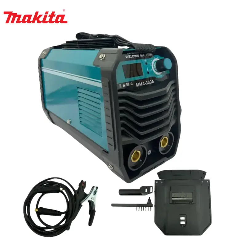 POSTE A SOUDURE 500A MAKITA