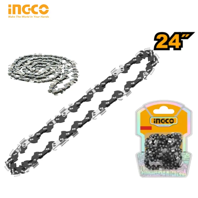 T/SAW CHAIN 24P AGSC52401