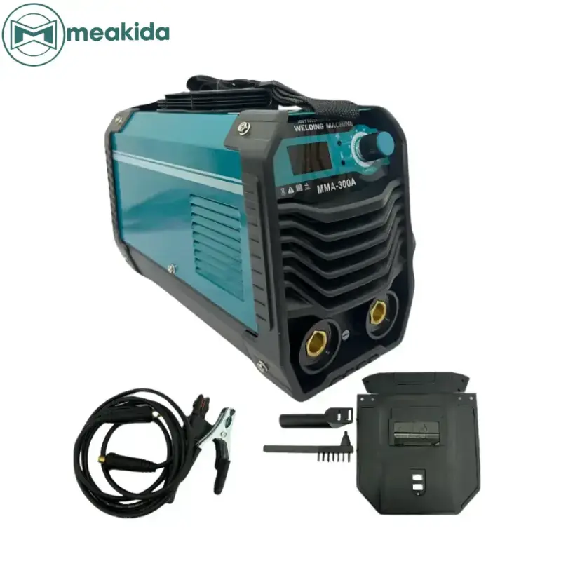 POSTE SOUDEUR KIMAKITE 250A MEAKIDA