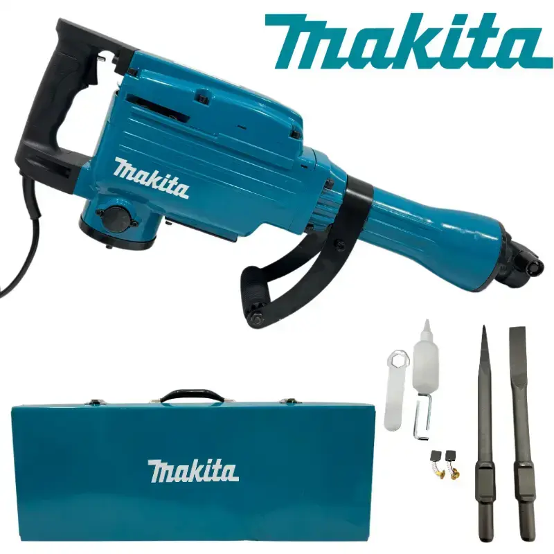MARTEAU 3000W 17KG MAKITA