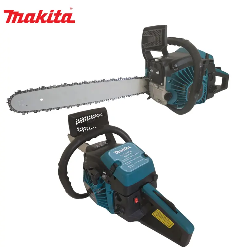 TRONÇONNEUSE MAKITA 62CC MMT10-7