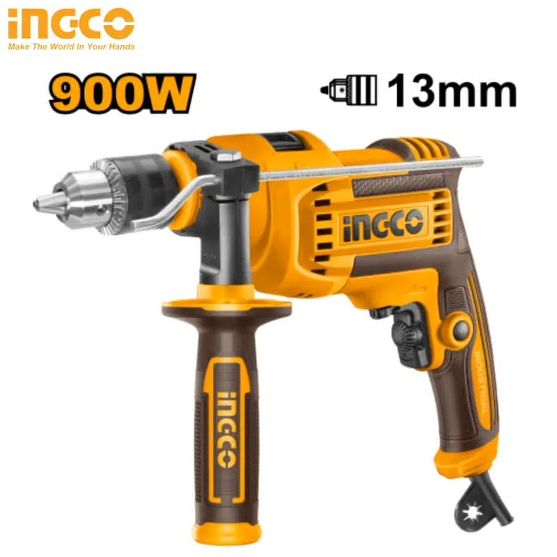 PERCEUSE 900W 13MM ID9008