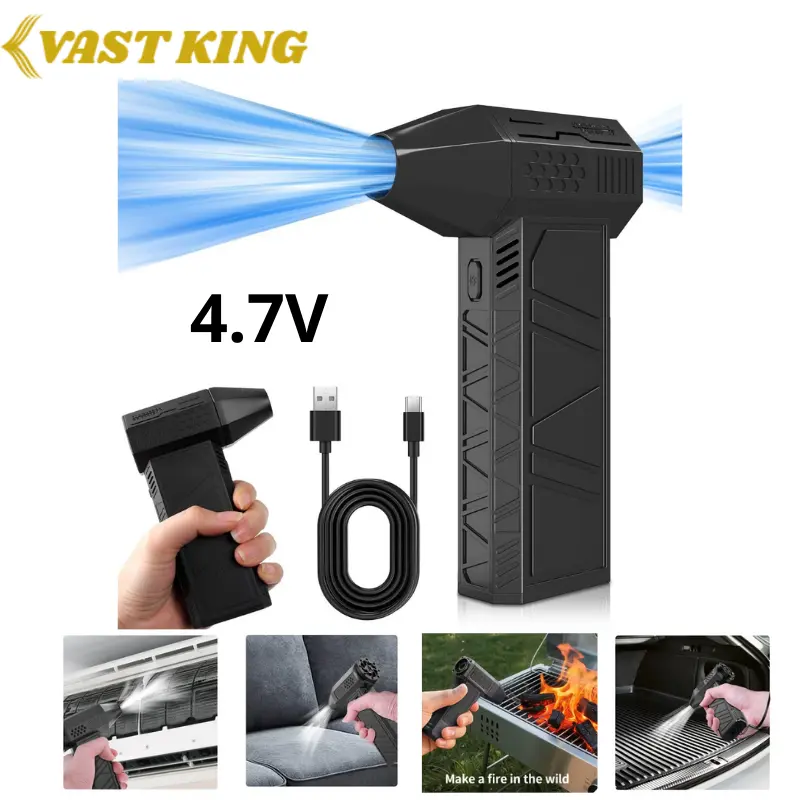 MINI SOUFFLEUR VAST KING 4.7V MMT7-3