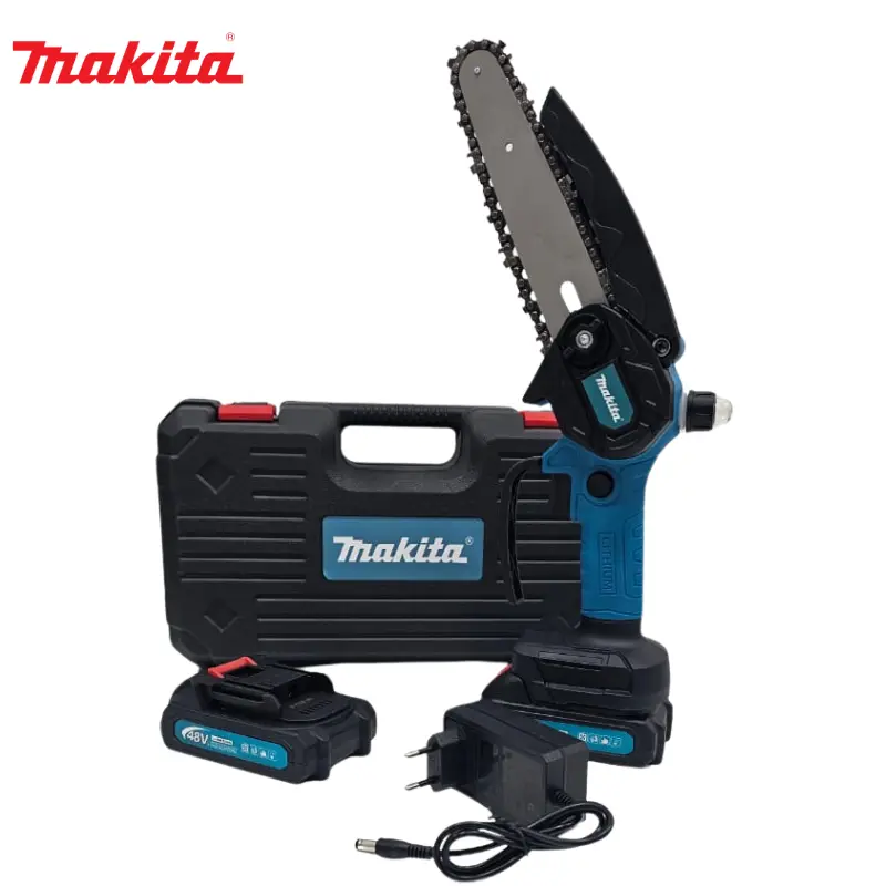 MINI TRONÇONNEUSE 6 POUCES MAKITA