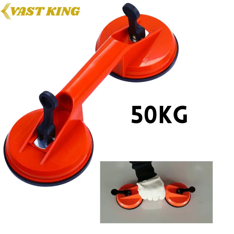 VENTOUSE VAST KING 2 BRAS 50KG MMT9-1