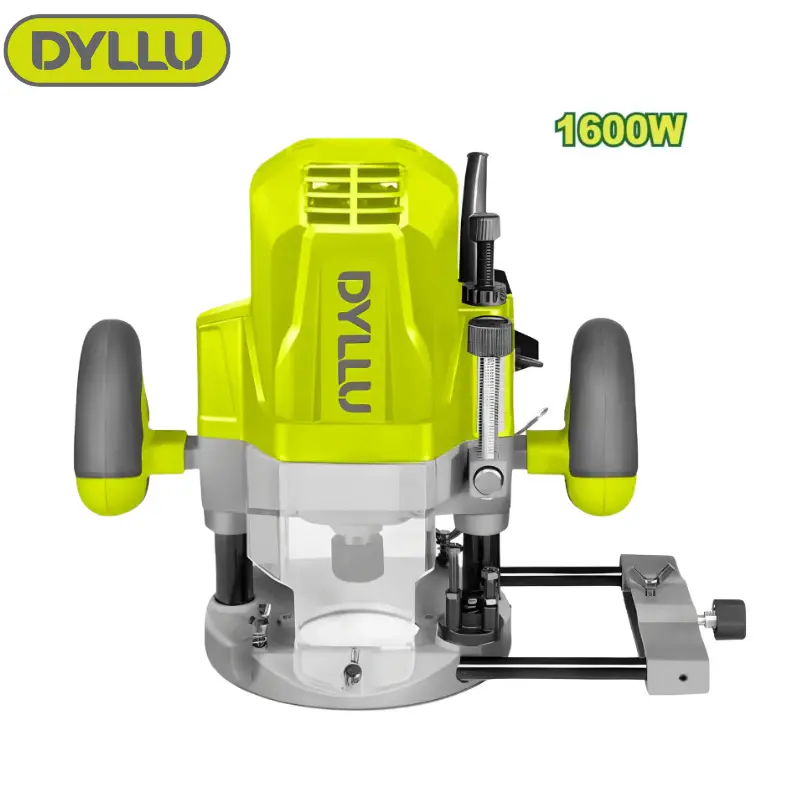 DÉFONCEUSE ÉLECTRIQUE 1600 W DYLLU DTER1516001