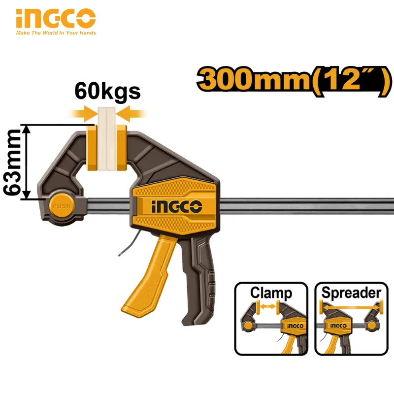 SERRE-JOINT RAPIDE INGCO HQBC01602