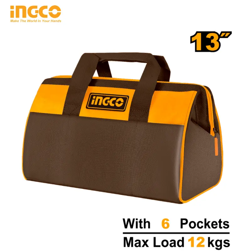 SAC A OUTIL 13" INGCO HTBG281328