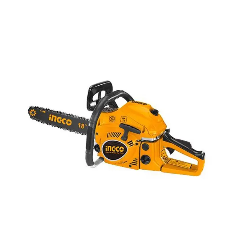 TRONCONNEUSE 46CC INGCO GCS5451811