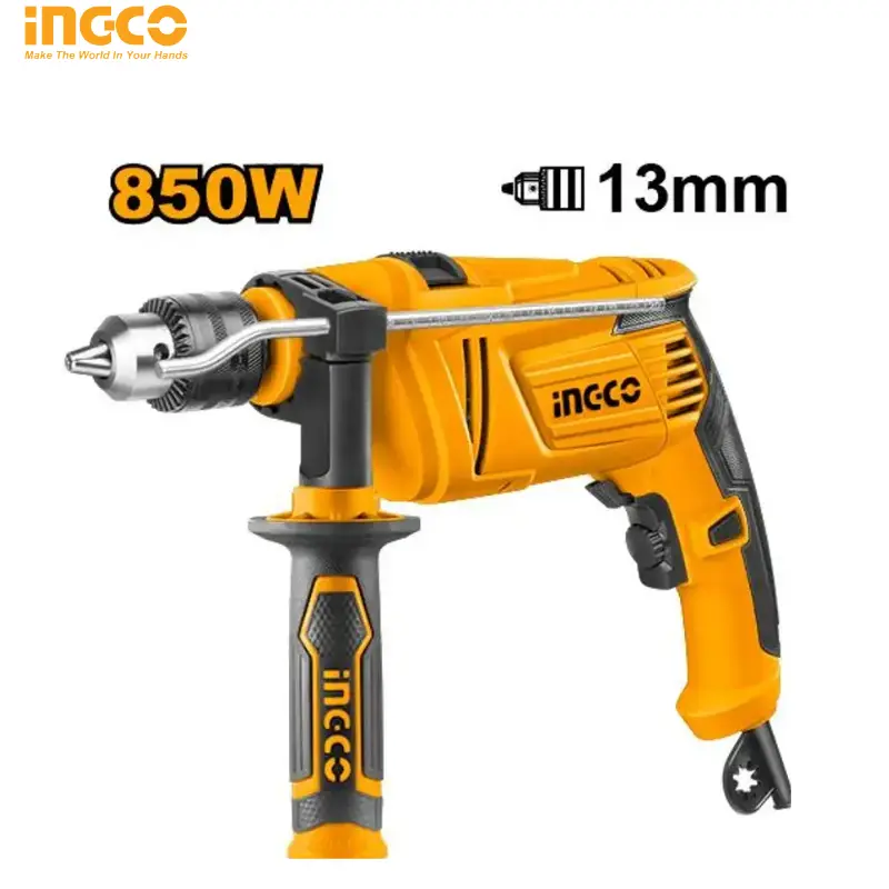 PERCEUSE 850W INGCO ID8508
