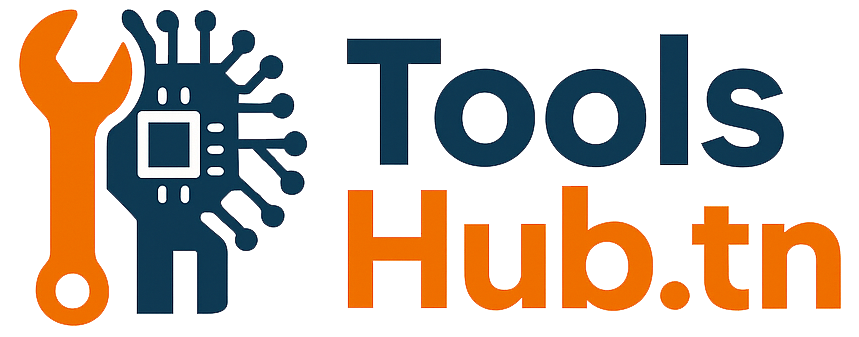 Toolshub